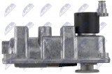 NTY ELECTRONIC TURBO ACTUATOR GEARBOX G-145/6NW008412/ VW TOUAREG 5.0TDI -2010 /LEFT/