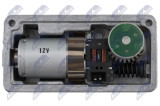 NTY ELECTRONIC TURBO ACTUATOR GEARBOX G-145/6NW008412/ VW TOUAREG 5.0TDI -2010 /LEFT/