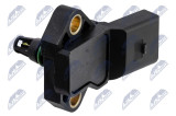NTY MAP SENSOR ENG.1.6 AUDI A2, VW GOLF IV, BORA, 2002-2006