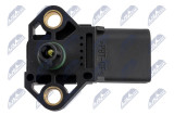 NTY MAP SENSOR ENG.1.6 AUDI A2, VW GOLF IV, BORA, 2002-2006