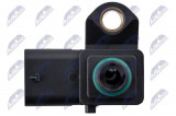 NTY MAP SENSOR ENG.1.2-2.0 BMW 1(F20/F21/F40), 2(F22/F23/F44/F45/F46/F87), 3(F30/F31,F80), X1(F48),X2(F39),X3(G01/F97),X4(G02/F98), MINI(F54/F55/F56/F60), 09.2013-