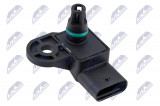 NTY MAP SENSOR ENG.1.6  MINI(R56/R57/R58/R59), CLUBMAN(R55), COUNTRYMAN(R60), PACEMAN(R61) 2007-016, PEUGEOT 308 II, 2013-2021