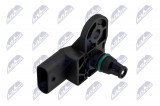 NTY MAP SENSOR ENG. 1.4-1.6 CITROEN C3,C4 II,BERLINGO,PEUGEOT 207,208,2008,308,508,PARTNER, MINI (R56/R55/R60/R58), 2007-