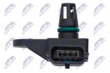 NTY MAP SENSOR ENG. 1.5-2.5 MAZDA 2,3,6,CX-3,CX-30,CX-5,MX-5 IV, 2011-