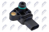 NTY MAP SENSOR ENG.1.0,1.4 OPEL ASTRA K,KARL, 01.2015- /3PIN