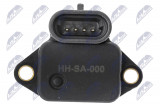 NTY MAP SENSOR ENG.2.0/2.3/3.0 SAAB 9-3,9-5, 1997-2009