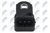NTY MAP SENSOR EMG.1.9D-3.0D VOLVO S40 I, S60 I, S70, S80, V70 II, XC70 I, FIAT BRAVA, BRAVO I, DOBLO, ALFA ROMEO 147,156,166, 1996-