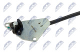 NTY CAMSHAFT POSITION SENSOR ENG.1.4-2.0 ALFA ROMEO 145, 146, 147, 156, 166, GT, GTV, SPIDER  1995-2010