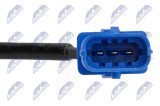 NTY CAMSHAFT POSITION SENSOR ENG.1.4-2.0 ALFA ROMEO 145, 146, 147, 156, 166, GT, GTV, SPIDER  1995-2010