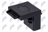 NTY CLUTCH PEDAL SENSOR ENG.1.0-3.6 AUDI A1,A3,TT, VW GOLF V/VI/VII,JETTA III/IV,POLO V,TOURAN, SKODA FABIA II,OCTAVIA II,RAPID,ROOMSTER,SUPERB II,YETI, SEAT ALTEA,IBIZA III/IV,LEON,TOLEDO III/IV, 2000-