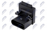 NTY CLUTCH PEDAL SENSOR ENG.1.0-3.6 AUDI A1,A3,TT, VW GOLF V/VI/VII,JETTA III/IV,POLO V,TOURAN, SKODA FABIA II,OCTAVIA II,RAPID,ROOMSTER,SUPERB II,YETI, SEAT ALTEA,IBIZA III/IV,LEON,TOLEDO III/IV, 2000-