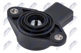 NTY THROTTLE POSITION SENSOR ENG.1.4-4.2 AUDI A3,A4(B7/B8),A5,A6,A8, Q5,Q7, VW POLO,GOLF V,JETTA III,PASSAT B6,TOURAN,TIGUAN, SKODA OCTAVIA II, 2002-2018
