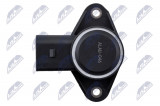 NTY THROTTLE POSITION SENSOR ENG.1.4-4.2 AUDI A3,A4(B7/B8),A5,A6,A8, Q5,Q7, VW POLO,GOLF V,JETTA III,PASSAT B6,TOURAN,TIGUAN, SKODA OCTAVIA II, 2002-2018