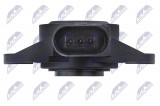 NTY THROTTLE POSITION SENSOR ENG.1.4-4.2 AUDI A3,A4(B7/B8),A5,A6,A8, Q5,Q7, VW POLO,GOLF V,JETTA III,PASSAT B6,TOURAN,TIGUAN, SKODA OCTAVIA II, 2002-2018