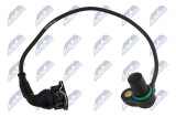 NTY CAMSHAFT POSITION SENSOR ENG.3.5-4.9 BMW 5(E39), 7(E38), X5(E53), Z8(E52), LAND ROVER RANGE ROVER III, 1994-2012