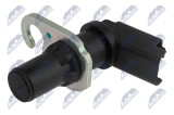 CRANKSHAFT POSITION SENSOR ENG.1.9D-2.2D CITROEN C8, EVASION, JUMPY, PEUGEOT 806, 807, EXPERT, FIAT SCUDO, ULYSSE, LANCIA PHEDRA, ZETA, 1998-