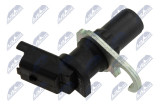 CRANKSHAFT POSITION SENSOR ENG.1.9D-2.2D CITROEN C8, EVASION, JUMPY, PEUGEOT 806, 807, EXPERT, FIAT SCUDO, ULYSSE, LANCIA PHEDRA, ZETA, 1998-