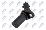 CRANKSHAFT POSITION SENSOR ENG.2.3D-3.0D FIAT DUCATO, CITROEN JUMPER, PEUGEOT BOXER, IVECO DAILY III, DAILY IV, DAILY LINE, DAILY V, DAILY VI, 2001-