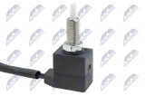 NTY CLUTCH PEDAL SENSOR ENG.1.0-3.8 HYUNDAI I10,I20,I30,I40,GETZ,IX20,IX35,ACCENT III/IV,TUCSON,ELANTRA V,SANTA FE, KIA CEED,SPORTAGE III,SORENTO II, 2001-