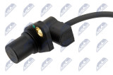 CRANKSHAFT POSITION SENSOR ENG.2.5,2.7 HYUNDAI SANTA FE I,SANTA FE II,TUCSON,COUPE II,SONATA IV,TRAJET, KIA SPORTAGE II,MAGENTIS, 1998-2010