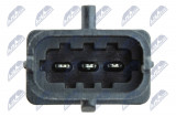 CRANKSHAFT POSITION SENSOR ENG.1.4D/1.6D/1.7D HYUNDAI I20,I30,TUCSON,ACCENT IV, KIA CEED,SPORTAGE IV,OPTIMA,RIO,SOUL II, 2011-