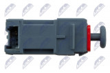 NTY CLUTCH PEDAL SENSOR ENG.1.0-3.2 OPEL AGILA,ASTRA G,ASTRA H,CORSA C,CORSA D,CORSA E,MERIVA A,COMBO,VECTRA C,ZAFIRA A, FIAT GRANDE PUNTO, 1998-