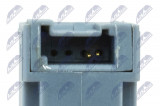 NTY CLUTCH PEDAL SENSOR ENG.1.0-3.2 OPEL AGILA,ASTRA G,ASTRA H,CORSA C,CORSA D,CORSA E,MERIVA A,COMBO,VECTRA C,ZAFIRA A, FIAT GRANDE PUNTO, 1998-