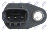 CRANKSHAFT POSITION SENSOR ENG.1.7D,3.0D OPEL CORSA C,CORSA D,MERIVA A,MERIVA B,MOKKA,ASTRA H,ASTRA J,ZAFIRA,COMBO, 2003-