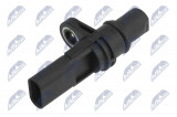 NTY CAMSHAFT POSITION SENSOR ENG.1.4D,1.6D,2.0D VW POLO V,GOLF VI/VII/VIII,JETTA IV,PASSAT B8,SHARAN,T-ROC,T-CROSS,TIGUAN,TOUAREG, AUDI A1,A3,A4(B8),A5,A6(C7),Q3,Q5, SEAT IBIZA,LEON,ATECA,TOLEDO IV, SKODA FABIA III,OCTAVIA III,RAPID,KODIAQ, 2010-