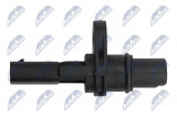 NTY CAMSHAFT POSITION SENSOR ENG.1.4D,1.6D,2.0D VW POLO V,GOLF VI/VII/VIII,JETTA IV,PASSAT B8,SHARAN,T-ROC,T-CROSS,TIGUAN,TOUAREG, AUDI A1,A3,A4(B8),A5,A6(C7),Q3,Q5, SEAT IBIZA,LEON,ATECA,TOLEDO IV, SKODA FABIA III,OCTAVIA III,RAPID,KODIAQ, 2010-
