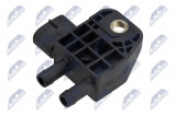 NTY EXHAUST PRESSURE SENSOR ENG.1.1D-2.5D HYUNDAI I20,I30,I40,IX35,KONA,SANTA FE(III,IV),TUCSON,ACCENT IV, KIA CEED,OPTIMA,SPORTAGE,SORENTO,RIO 2008-