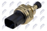 NTY EXHAUST PRESSURE SENSOR ENG.2.5D NISSAN PATHFINDER III, NP300 NAVARA, CABSTAR, MURANO II, 2005-