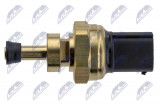 NTY EXHAUST PRESSURE SENSOR ENG.2.5D NISSAN PATHFINDER III, NP300 NAVARA, CABSTAR, MURANO II, 2005-
