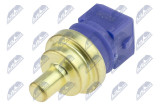 NTY WATER TEMPERATURE SENSOR ENG.1.0-2.8 AUDI A3,A4,A6,A8,TT, VW GOLF IV,LUPO,PASSAT,BORA,SHARAN,TRANSPORTER, SKODA FABIA I,OCTAVIA I, SEAT AROSA,ALHAMBRA, -2015