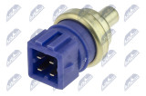 NTY WATER TEMPERATURE SENSOR ENG.1.0-2.8 AUDI A3,A4,A6,A8,TT, VW GOLF IV,LUPO,PASSAT,BORA,SHARAN,TRANSPORTER, SKODA FABIA I,OCTAVIA I, SEAT AROSA,ALHAMBRA, -2015