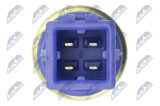 NTY WATER TEMPERATURE SENSOR ENG.1.0-2.8 AUDI A3,A4,A6,A8,TT, VW GOLF IV,LUPO,PASSAT,BORA,SHARAN,TRANSPORTER, SKODA FABIA I,OCTAVIA I, SEAT AROSA,ALHAMBRA, -2015