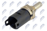 NTY WATER TEMPERATURE SENSOR ENG.1.8-4.9 BMW 5(E39),7(E65,E66,E67),X5(E53) -2008, LAND ROVER DISCOVERY II,RANGE ROVER II, 2002-2012