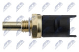 NTY WATER TEMPERATURE SENSOR ENG.1.8-4.9 BMW 5(E39),7(E65,E66,E67),X5(E53) -2008, LAND ROVER DISCOVERY II,RANGE ROVER II, 2002-2012