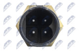 NTY WATER TEMPERATURE SENSOR ENG.1.8-4.9 BMW 5(E39),7(E65,E66,E67),X5(E53) -2008, LAND ROVER DISCOVERY II,RANGE ROVER II, 2002-2012