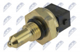 NTY WATER TEMPERATURE SENSOR ENG.1.4-6.0 BMW 1(E81/E82/E87/E88), 3(E46/E90/E91/E92/E93), 5(E39/E60), 1996-2013