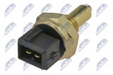 NTY WATER TEMPERATURE SENSOR ENG.1.4-6.0 BMW 1(E81/E82/E87/E88), 3(E46/E90/E91/E92/E93), 5(E39/E60), 1996-2013