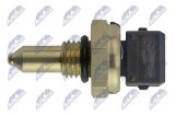 NTY WATER TEMPERATURE SENSOR ENG.1.4-6.0 BMW 1(E81/E82/E87/E88), 3(E46/E90/E91/E92/E93), 5(E39/E60), 1996-2013