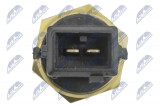 NTY WATER TEMPERATURE SENSOR ENG.1.4-6.0 BMW 1(E81/E82/E87/E88), 3(E46/E90/E91/E92/E93), 5(E39/E60), 1996-2013