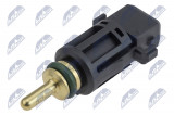 NTY WATER TEMPERATURE SENSOR ENG.1.6-6.0 BMW 1(E81/E30), 3(E46/E90/E91/E92/E93), 5(E39/E60/E61),X1,X3,X5,X6, LAND ROVER RANGE ROVER III, -2015