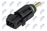 NTY WATER TEMPERATURE SENSOR ENG.1.6-6.0 BMW 1(E81/E30), 3(E46/E90/E91/E92/E93), 5(E39/E60/E61),X1,X3,X5,X6, LAND ROVER RANGE ROVER III, -2015
