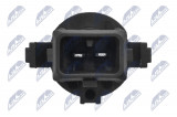 NTY WATER TEMPERATURE SENSOR ENG.1.6-6.0 BMW 1(E81/E30), 3(E46/E90/E91/E92/E93), 5(E39/E60/E61),X1,X3,X5,X6, LAND ROVER RANGE ROVER III, -2015