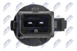 NTY WATER TEMPERATURE SENSOR ENG.1.9-4.4 BMW 3(E46), 5(E39), X3(E83), X5(E53), Z3(E36) 1995-2007
