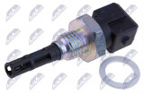 NTY AIR INTAKE TEMPERATURE SENSOR ENG.1.7D-3.0D BMW 3(E36/E46), 5(E34/E39/E60/E61), 7(E65/E66/E67), X3(E83), X5(E53), LAND ROVER FREELANDER I, 1991-2010