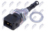 NTY AIR INTAKE TEMPERATURE SENSOR ENG.1.7D-3.0D BMW 3(E36/E46), 5(E34/E39/E60/E61), 7(E65/E66/E67), X3(E83), X5(E53), LAND ROVER FREELANDER I, 1991-2010