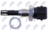 NTY AIR INTAKE TEMPERATURE SENSOR ENG.1.7D-3.0D BMW 3(E36/E46), 5(E34/E39/E60/E61), 7(E65/E66/E67), X3(E83), X5(E53), LAND ROVER FREELANDER I, 1991-2010